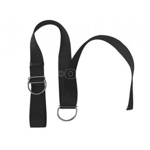 OMS DIR Crotch strap 2''