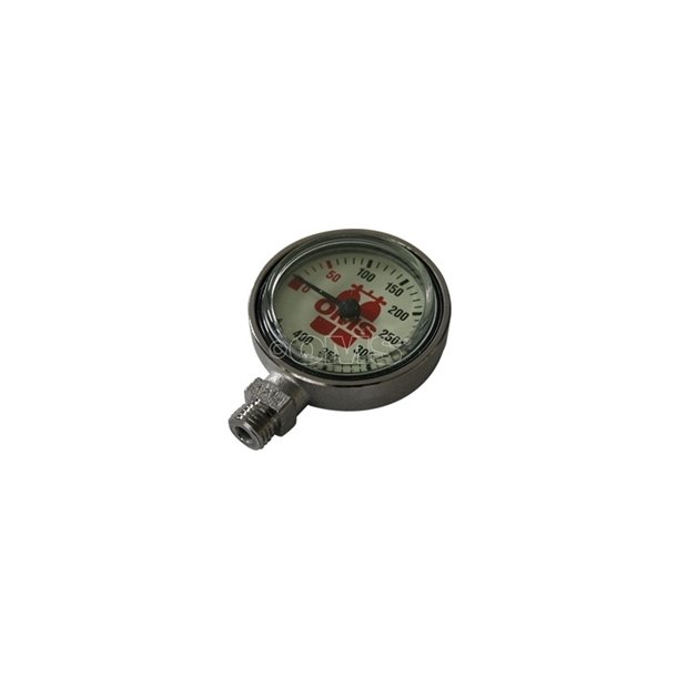 OMS stage manometer 52mm