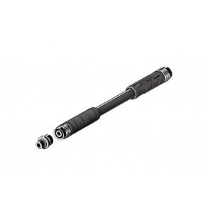 Apeks Reg. Flexi Hose Double Swivel 76cm