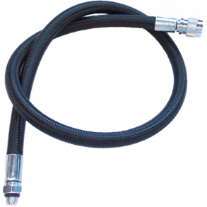 Miflex inflatorslange 25 cm