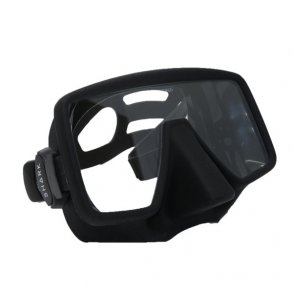 SHARK Tiger frameless mask