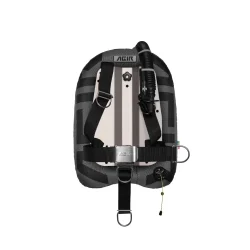 Agir Blackbird Single Tank set