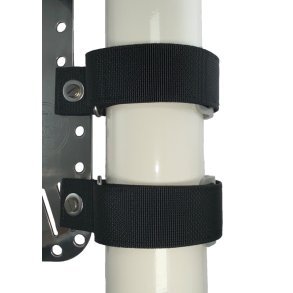 Bts mounting strap 115mm 