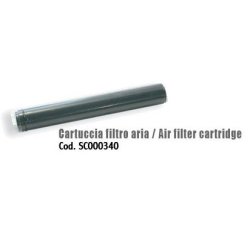 KOMPRESSOR &amp; PERSON FILTER INDSATS MCH6 COLTRI SUB