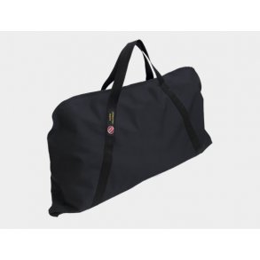 Santi dragttaske/skiftemtte