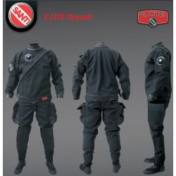 Santi E.Lite trilaminat trdragt Mlsyet