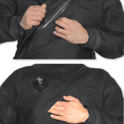 Santi Enduro trilaminat trdragt Mlsyet