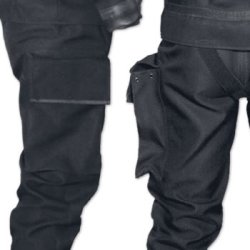 Santi Enduro trilaminat trdragt Mlsyet