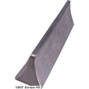 V bly 3 kg sort coated - V bly - P bly - Rude Dyk - Herning Dykkercenter