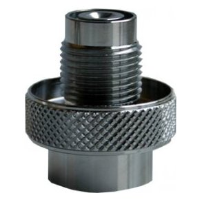 Regulator adapter M26 Female to G 5/8 Male 230bar