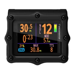 Shearwater Perdix 3 