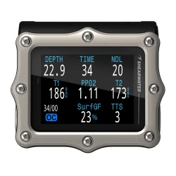 Shearwater Perdix 3 