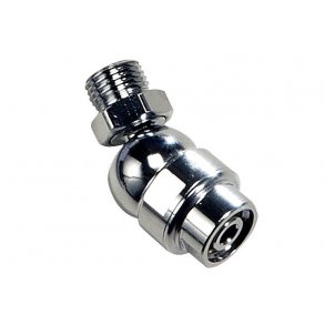 IST 2nd stage swivel