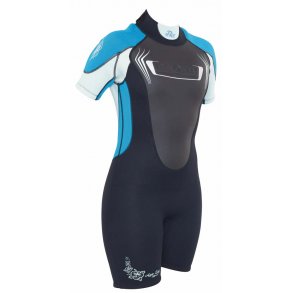 Aqualung Beach Fun Shorty Lady