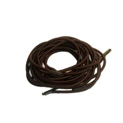 Elastiksnor 4mm SORT