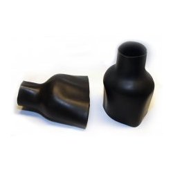 Latex bottle (flaske)  armmanchet