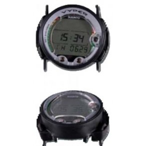 SUUNTO Bungee mount Suunto computer