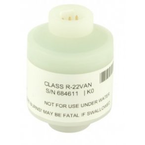 OXYGEN SENSOR R-22VAN (D-05) Vandagraph  (DIVESOFT)(OXYSPY)