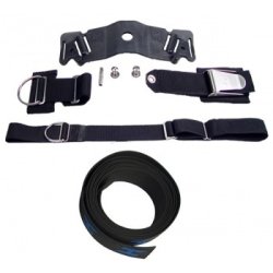 Halcyon Cinch System upgrade