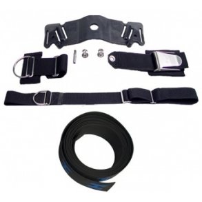 Halcyon Cinch System upgrade