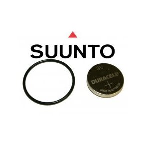 SUUNTO Batterikit 