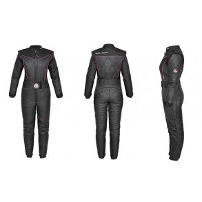 Santi Ladies First BZ 400X