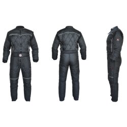 Santi inderdragt Extreme BZ400X Herre