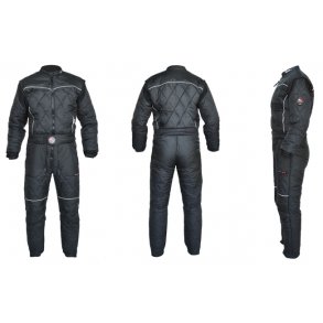 Santi inderdragt Extreme BZ400X Herre