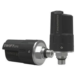 Shearwater Swift GPS