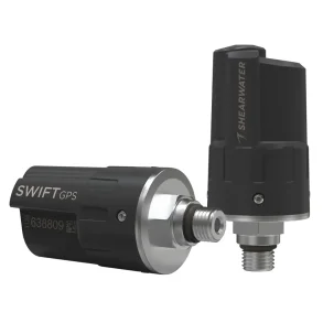 Shearwater Swift GPS