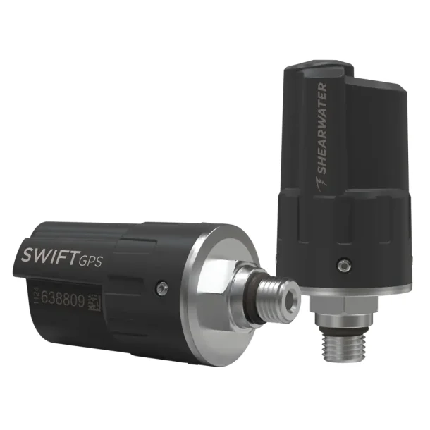 Shearwater Swift GPS