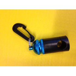 Solid ikke magnetisk octopusholder