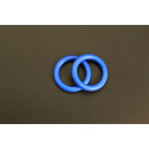 Shearwater o-ringe Perdix/Petrel batteridksel 2stk.