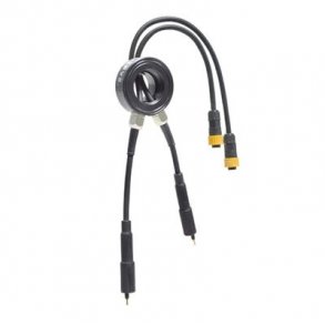 Santi dobbelt gennemfring