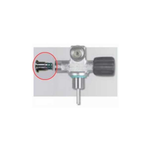 BTS Blind-prop til expandable right valve