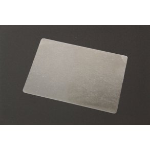 Shearwater screen protector til Perdix