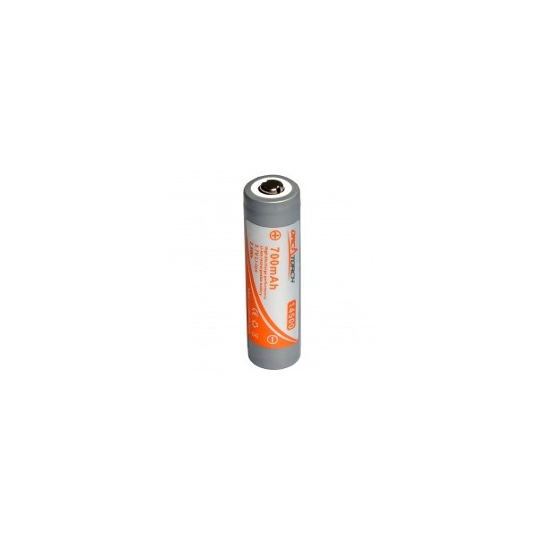 OrcaTorch 14500 batteri