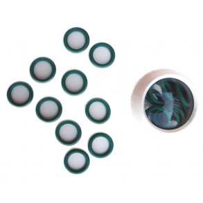 O ring nitrox UK type 10 stk.