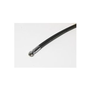 Manometerslange 100 cm