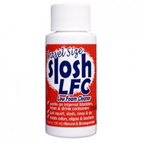 Jaws Slosh - BCD-rens