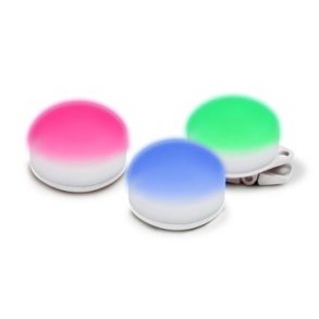 Bigblue Easy Clip markeringslys fra 