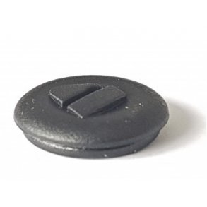  Apeks logo cap for Venturi setting screw