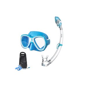 Maske/snorkel st