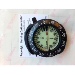 RD kompas med bungee