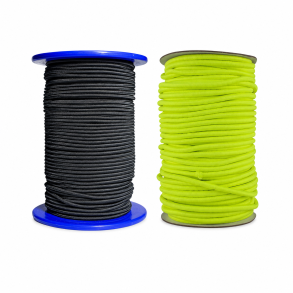 Elastiksnor 4mm