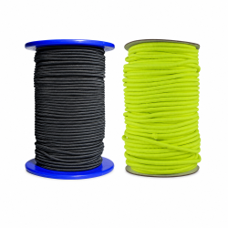 Elastiksnor 6mm 