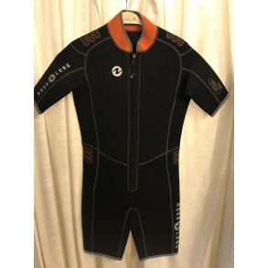 Aqualung Safaga 4mm shorty