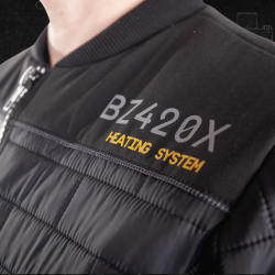 Santi BZ420X varmedragt
