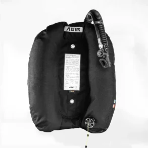 AGIR Blackbird Wings (30 lbs & 36 lbs)