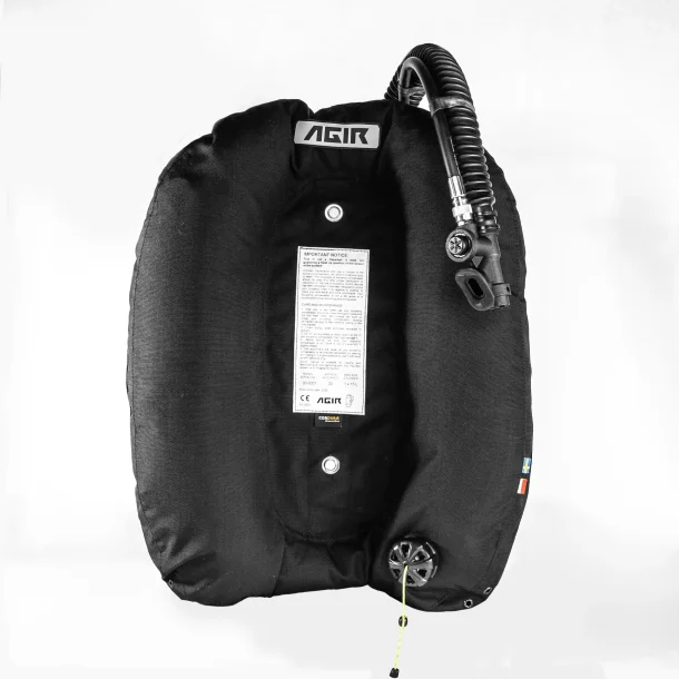 AGIR Blackbird Wings (30 lbs &amp; 36 lbs)